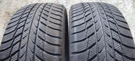 Гуми Зимни 225/45R18, снимка 1
