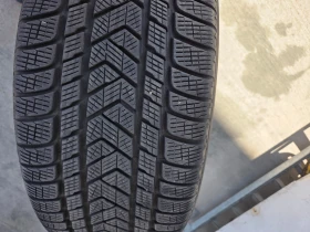 Гуми Зимни 275/50R20, снимка 2