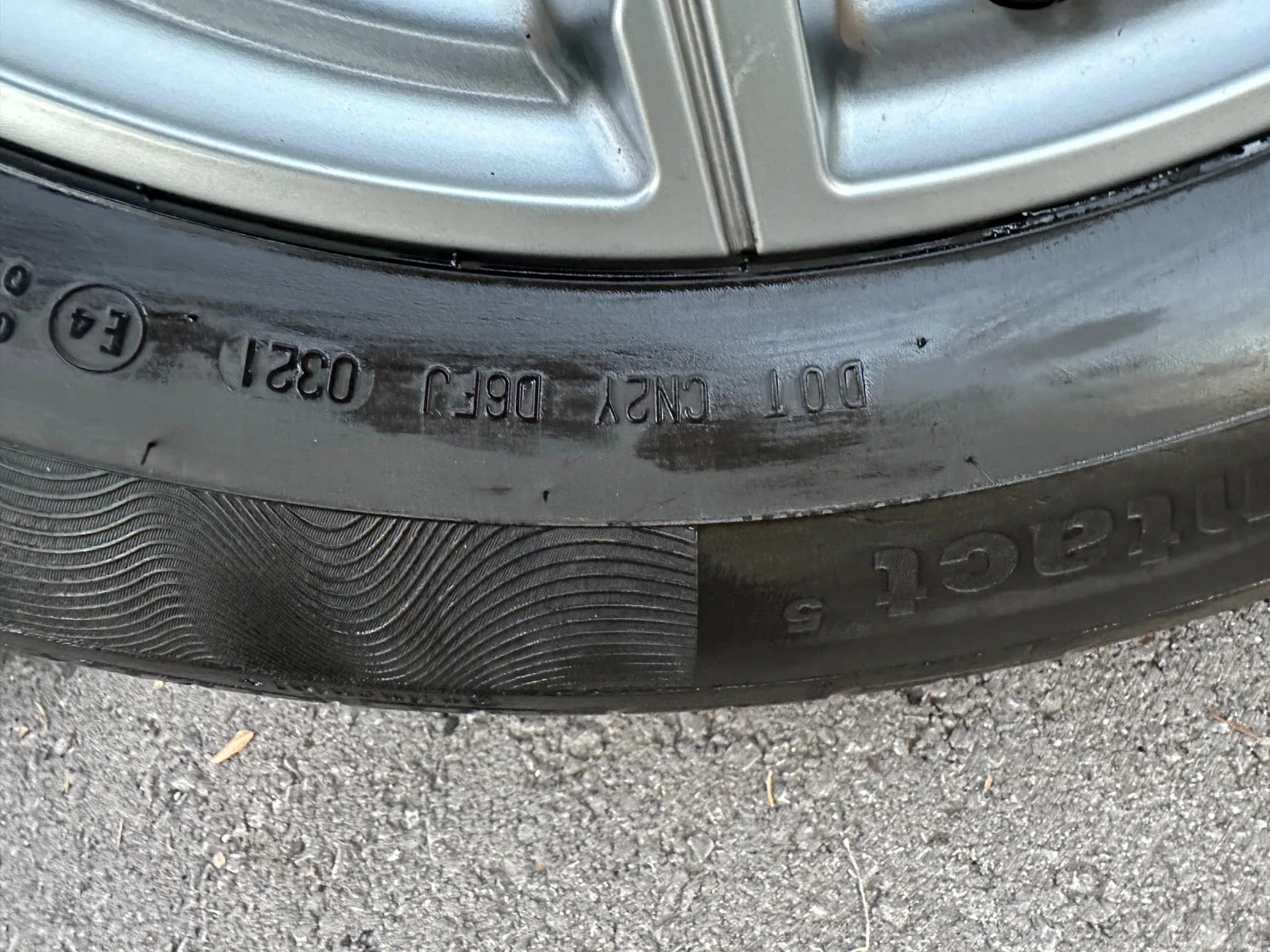    225/55R17  Mazda CX-5 | Mobile.bg   8