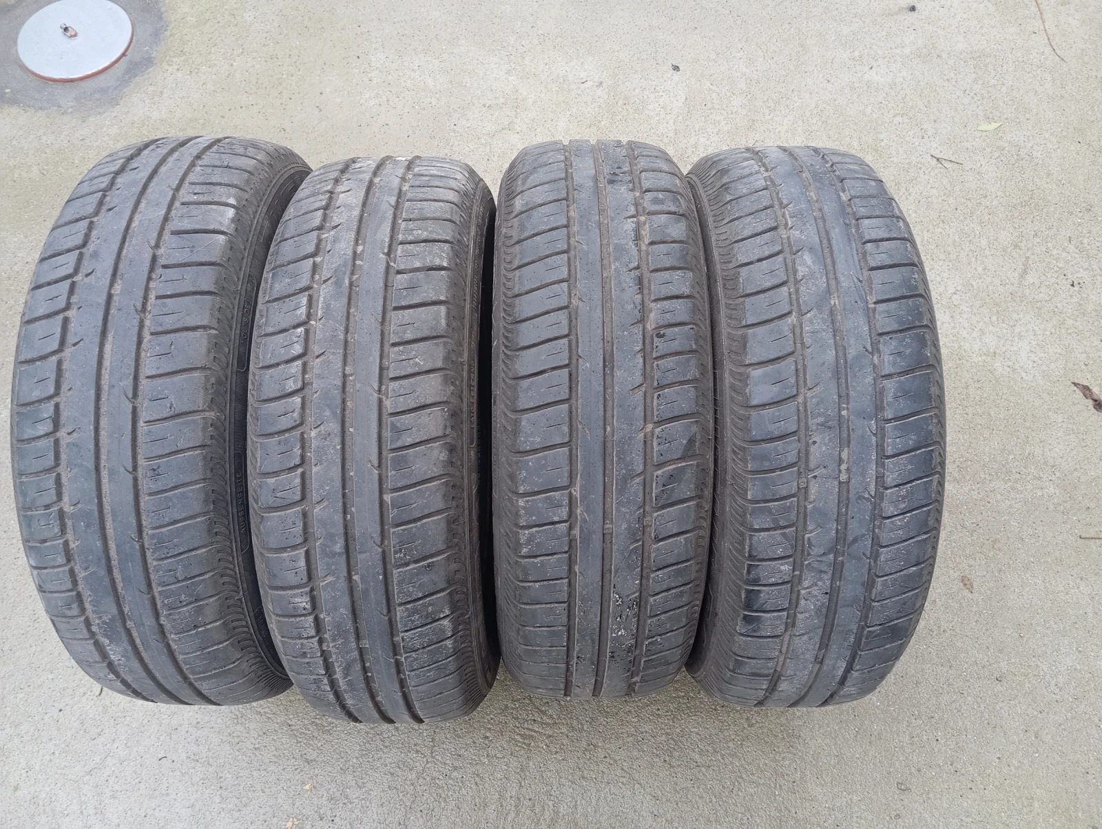 ���� 185/65R15 | Mobile.bg � ����������� 1