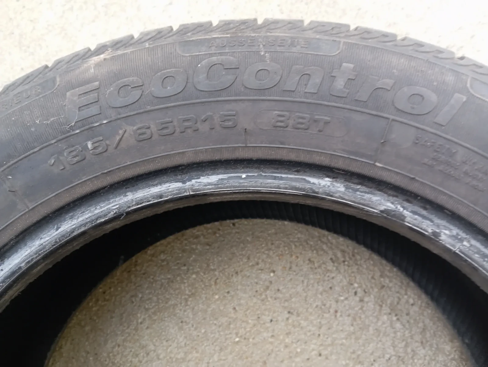 ���� 185/65R15 | Mobile.bg � ����������� 2