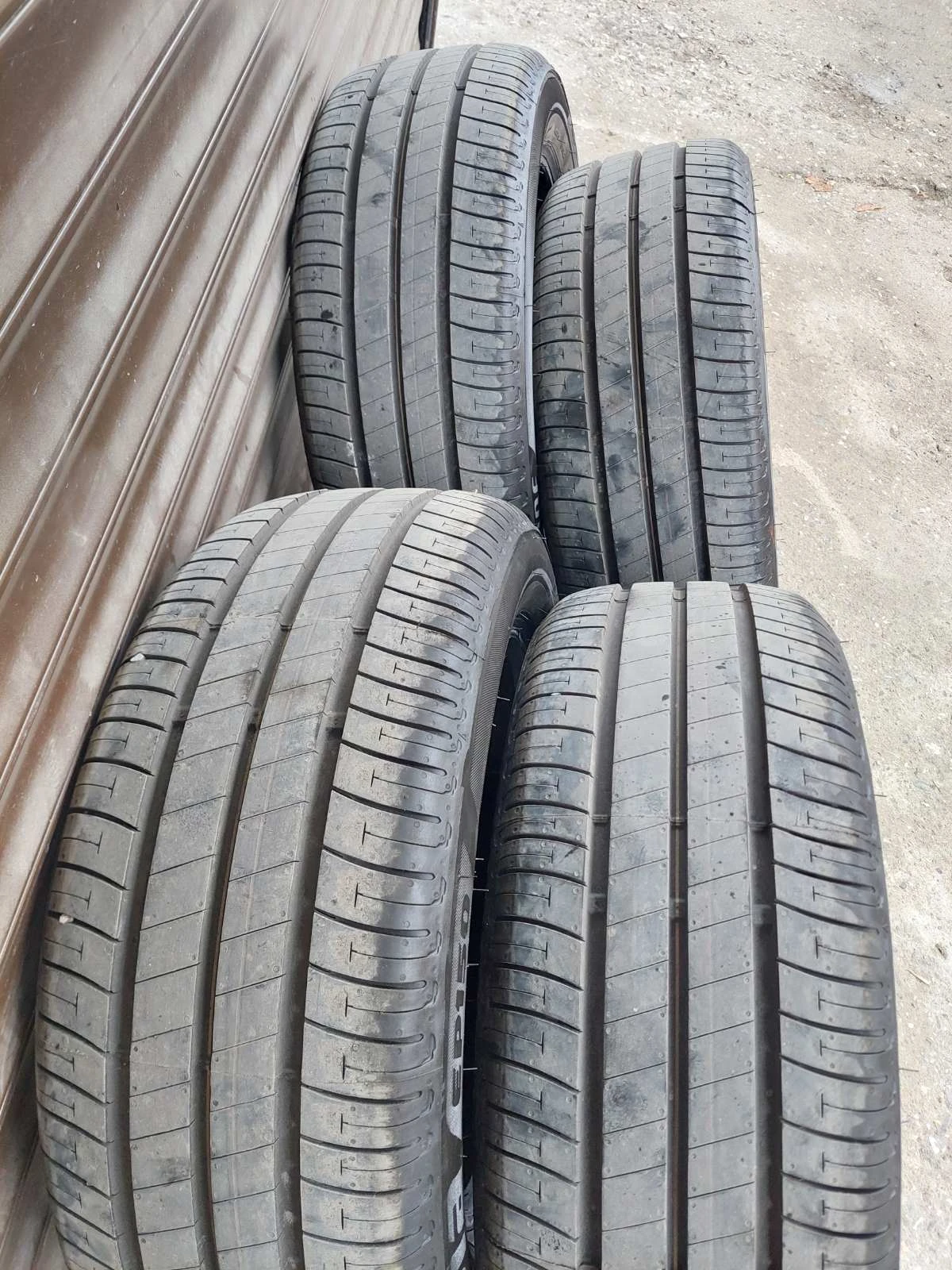 ���� 205/55R16 | Mobile.bg � ����������� 1