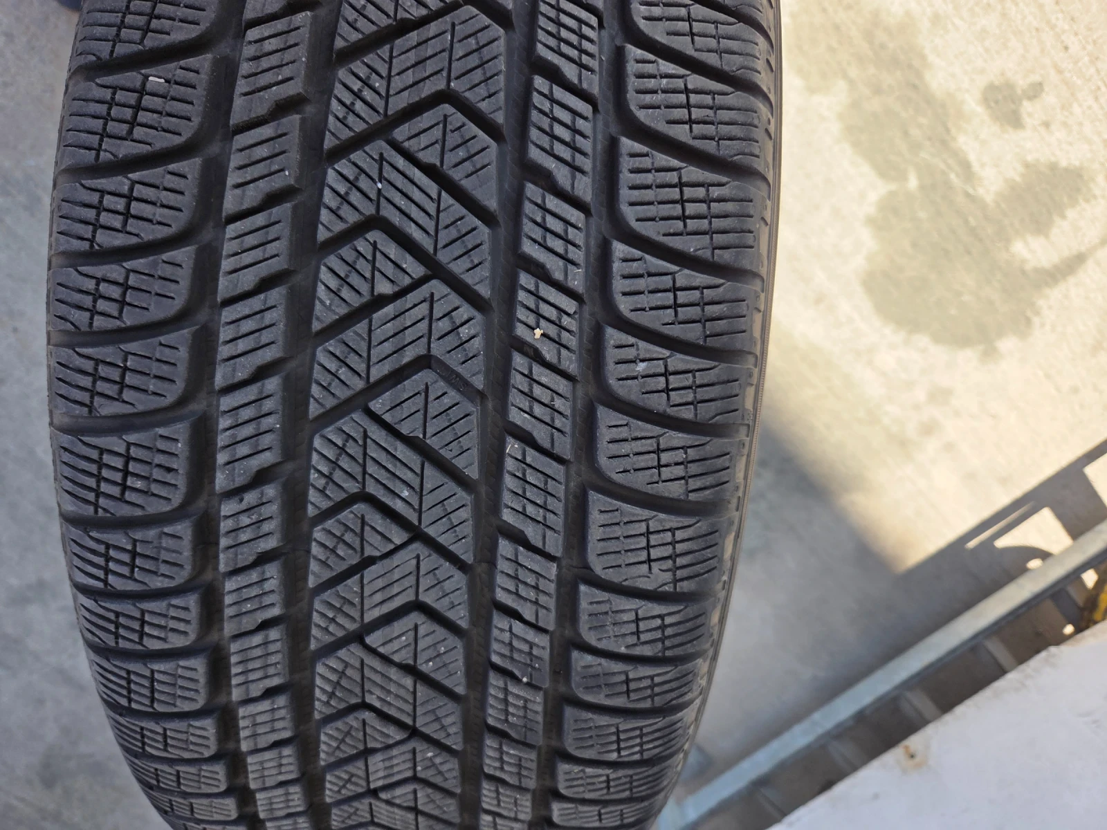 ���� 275/50R20 | Mobile.bg � ����������� 2