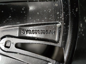Джанти за Skoda Superb, снимка 8 - Гуми и джанти - 46117422