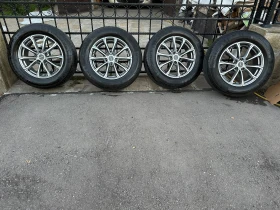        225/55R17  Mazda CX-5