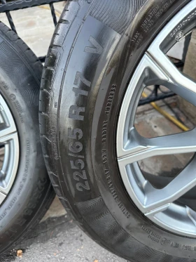    225/55R17  Mazda CX-5 | Mobile.bg    3