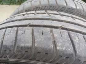 Гуми Летни 185/65R15, снимка 7 - Гуми и джанти - 52592825