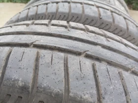 Гуми Летни 185/65R15, снимка 8 - Гуми и джанти - 52592825