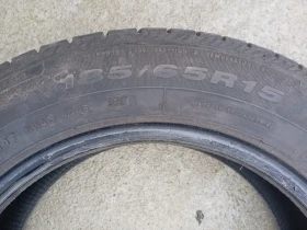 Гуми Летни 185/65R15, снимка 3 - Гуми и джанти - 52592825
