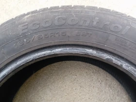 Гуми Летни 185/65R15, снимка 2 - Гуми и джанти - 52592825