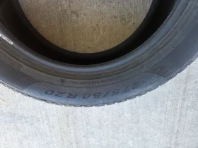 ���� 275/50R20 | Mobile.bg � ����� ������ 5