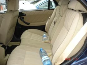 Lancia Lybra 1.8i на части, снимка 9