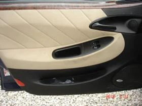 Lancia Lybra 1.8i на части, снимка 5