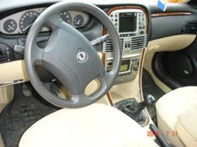 Lancia Lybra 1.8i на части, снимка 6