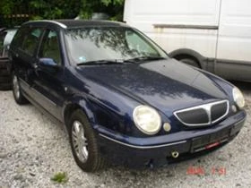 Lancia Lybra 1.8i на части, снимка 2