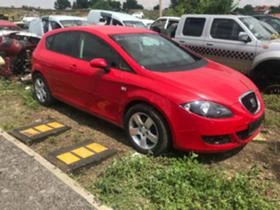 Seat Leon 1.9TDI,BLS,105кс.,DPF, снимка 1