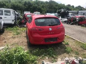 Seat Leon 1.9TDI,BLS,105кс.,DPF, снимка 5