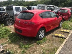 Seat Leon 1.9TDI,BLS,105кс.,DPF, снимка 6