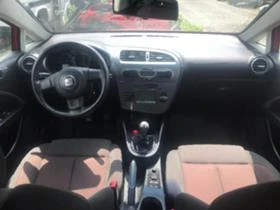 Seat Leon 1.9TDI,BLS,105кс.,DPF, снимка 9