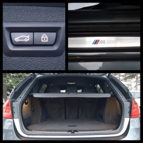 BMW 335 3.0D* Mpack* * Xdrive* * KEYLESS* * HEAD UP* SWISS, снимка 17