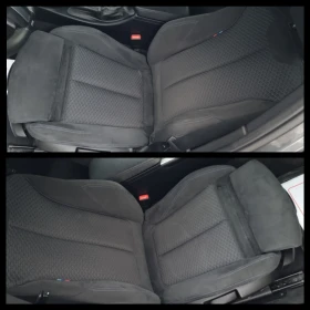 BMW 335 3.0D* Mpack* * Xdrive* * KEYLESS* * HEAD UP* SWISS, снимка 9