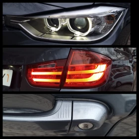 BMW 335 3.0D* Mpack* * Xdrive* * KEYLESS* * HEAD UP* SWISS, снимка 16