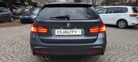 BMW 335 3.0D* Mpack* * Xdrive* * KEYLESS* * HEAD UP* SWISS, снимка 6