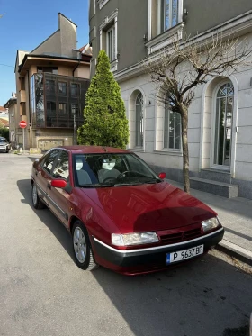 Citroen Xantia 1.9td КАТО НОВА, 1 СОБСТВЕНИК