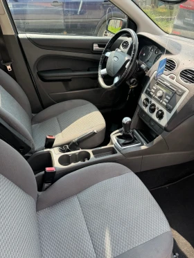 Ford Focus 1.6TDCi , снимка 5