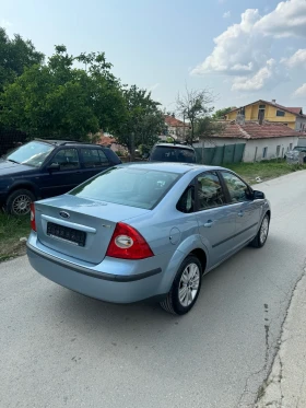 Ford Focus 1.6TDCi , снимка 4