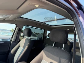 Ford S-Max 1.6i CH Navi 7m, снимка 13