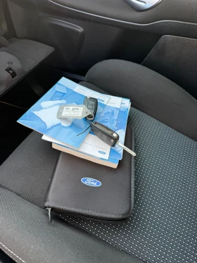 Ford S-Max 1.6i CH Navi 7m, снимка 15