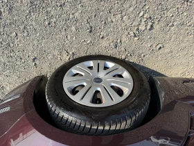 Ford S-Max 1.6i CH Navi 7m, снимка 10