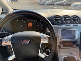 Ford S-Max 1.6i CH Navi 7m, снимка 16