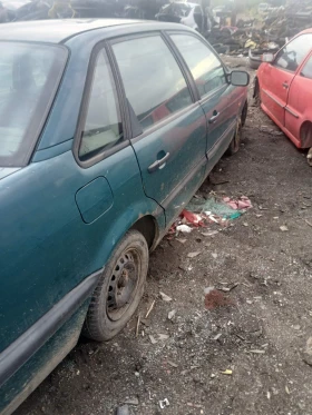 VW Passat, снимка 2