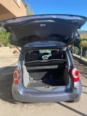 Renault Modus 1.5 dci 86 к.с., снимка 12