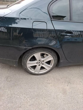 BMW 530 xDrive, снимка 5
