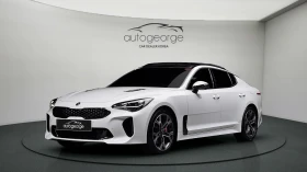 Kia Stinger 3.3T 2WD GT autogeorge.com, снимка 1