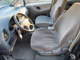 VW Sharan, снимка 8