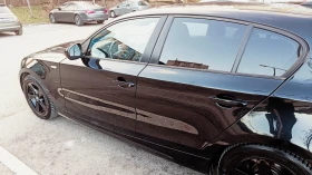 BMW 120 D Автоматик, снимка 4