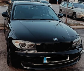 BMW 120 D Автоматик, снимка 1