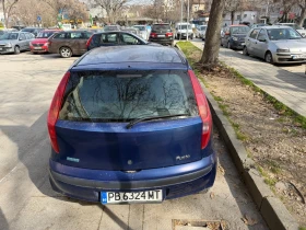 Fiat Punto, снимка 2