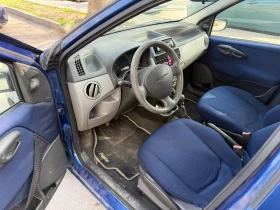 Fiat Punto, снимка 4