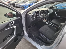 Kia Ceed 1.0 ТУРБО ГАРАНЦИЯ, снимка 9
