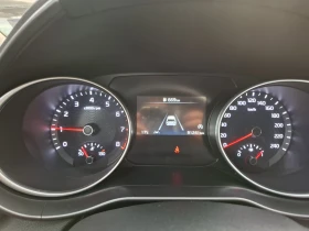 Kia Ceed 1.0 ТУРБО ГАРАНЦИЯ, снимка 10