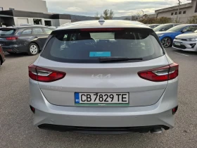 Kia Ceed 1.0 ТУРБО ГАРАНЦИЯ, снимка 5
