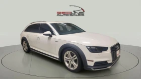 Audi A4 Allroad quattro Komfort* АвтоКредит* (Цена до БГ) , снимка 3