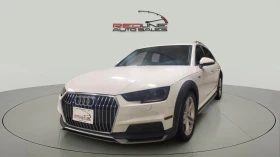 Audi A4 Allroad quattro Komfort* АвтоКредит* (Цена до БГ) , снимка 2