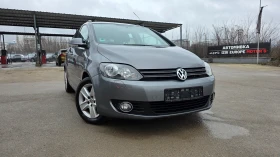 VW Golf Plus 1.6i/102hp/NAVI, снимка 1