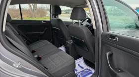 VW Golf Plus 1.6i/102hp/NAVI, снимка 11